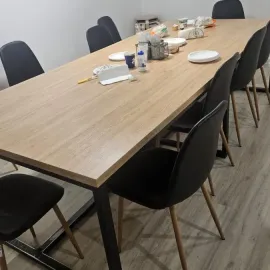 ავეჯის დამზადება