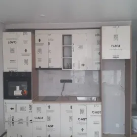 ავეჯის დამზადება