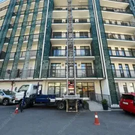 მუშახელით მომსახურეობა