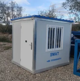 ბეტონის ქარხანა / Concrete Plant / Бетонный завод