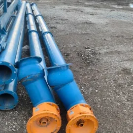 ბეტონის ქარხანა / Concrete Plant / Бетонный завод