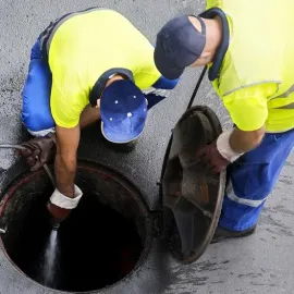 რა ღირს კანალიზაციის გაწმენდა თბილისი-557553551