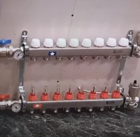 სანტექნიკი