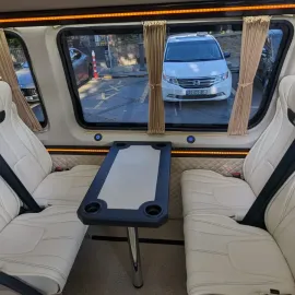 მიკრო ავტობუსი VIP 17+1 