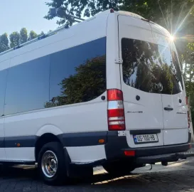 მიკრო ავტობუსი VIP 17+1 