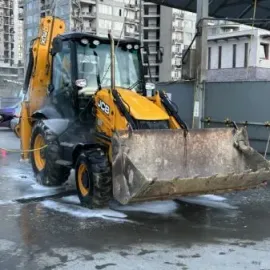 ქირავდება ტრაქტორი