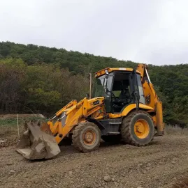 ქირავდება ტრაქტორი