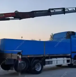ამწე მანიპულატორი