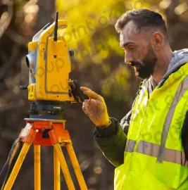 აზომვითი ნახაზები (სერტიფიცირებული)