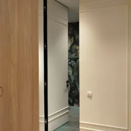 bacho doors