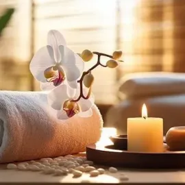 PRP პროცედურა / მასაჟი