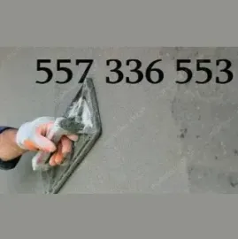 ლესვა ქვიშა-ცემენტით