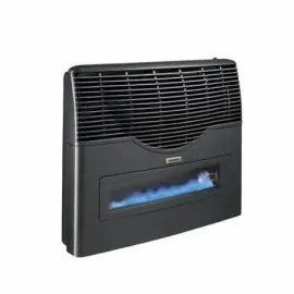 გაზის გამათბობლის/კალონკის შეკეთება