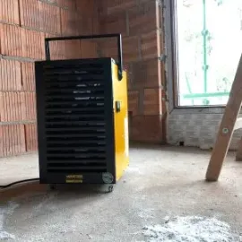 ტენის ამომშრობი