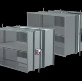 სახანძრო უსაფრთხოება