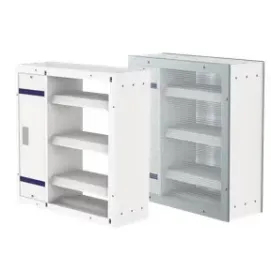 სახანძრო უსაფრთხოება