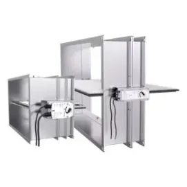 სახანძრო უსაფრთხოება