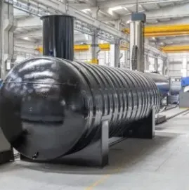 სამრეწველო ორთქლის ბოილერი ბოილერები