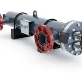 კონდიციონერი სამრეწველო ინდუსტრიული გარემოსთვის Enex Technologies