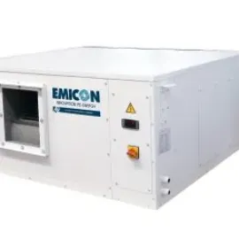 კონდიციონერი სამრეწველო ინდუსტრიული გარემოსთვის Enex Technologies