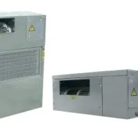 კონდიციონერი სამრეწველო ინდუსტრიული გარემოსთვის Enex Technologies