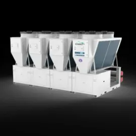 კონდიციონერი სამრეწველო ინდუსტრიული გარემოსთვის Enex Technologies