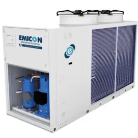 კონდიციონერი სამრეწველო ინდუსტრიული გარემოსთვის Enex Technologies