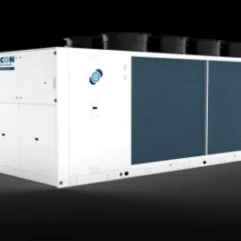 კონდიციონერი სამრეწველო ინდუსტრიული გარემოსთვის Enex Technologies