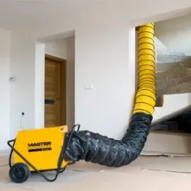 კალორიფერი გამათბობელი