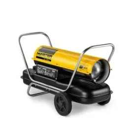 კალორიფერი გამათბობელი