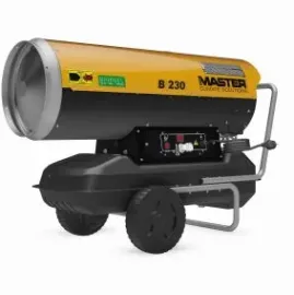 კალორიფერი გამათბობელი