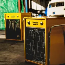 კალორიფერი გამათბობელი