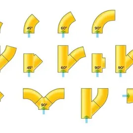 მიწისქვეშა ვენტილაცია / გვირაბის / სამთო ვენტილაცია