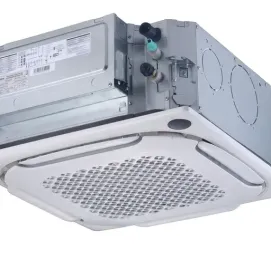 VRF სისტემა