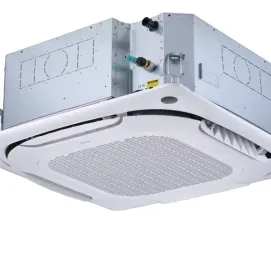 VRF სისტემა