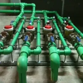 წყალმომარაგების სისტემის დიზაინი პროექტირება / MEP პროექტირება დიზაინის დაგეგმვა, წყალმომარაგების დიზაინი პროექტირება