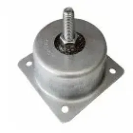 აკუსტიკა ხმაური და ვიბრაციის კონტროლი