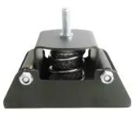 აკუსტიკა ხმაური და ვიბრაციის კონტროლი