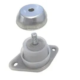 აკუსტიკა ხმაური და ვიბრაციის კონტროლი