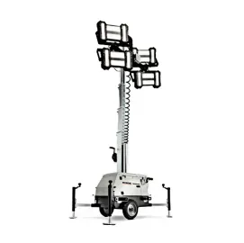 ქირავდება სანათი კოშკები VTevo Light Tower