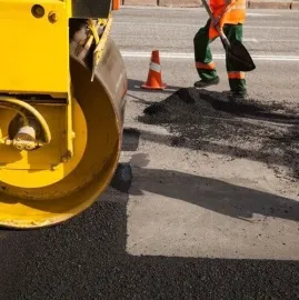 ქირავდება სატკეპნი Wacker Neuson DPU 255OH D (166 