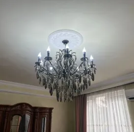 ოჯახის eleqtrikosi ელექტრიკი ელექტრიკოსი eleqtriki