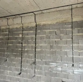 ოჯახის eleqtrikosi ელექტრიკი ელექტრიკოსი eleqtriki