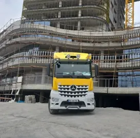 ტვირთის გადატანა