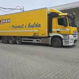 ტვირთის გადატანა