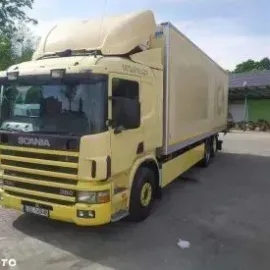 ტვირთის გადატანა