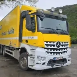 ტვირთის გადატანა