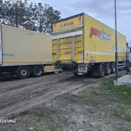 ტვირთის გადატანა