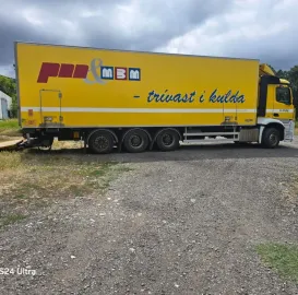 ტვირთის გადატანა