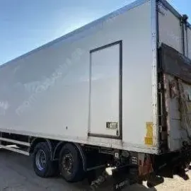 გადაზიდვა ტვირთის